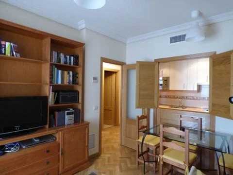 Piso en calle del Peso Hispano, 6 - Foto 1