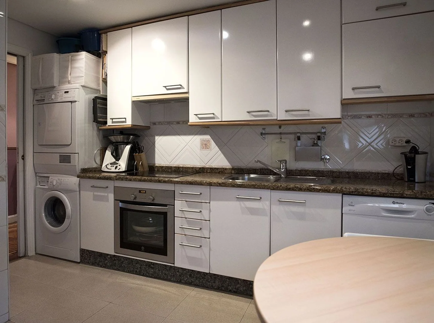 Piso en calle de la Costa Brava, 24 - Foto 17