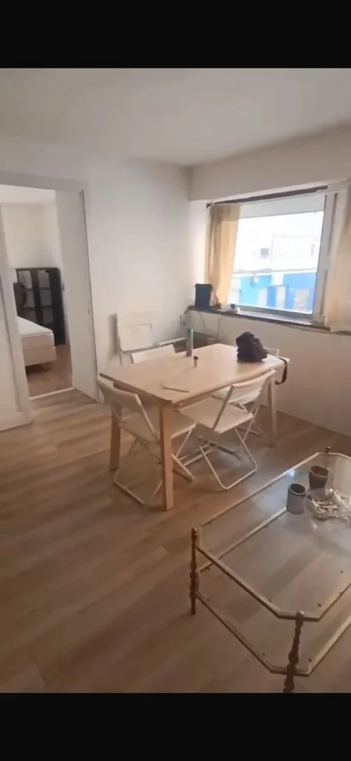 Piso en Calle de Lorenza Correa, 24, Bellas Vistas - Foto 5