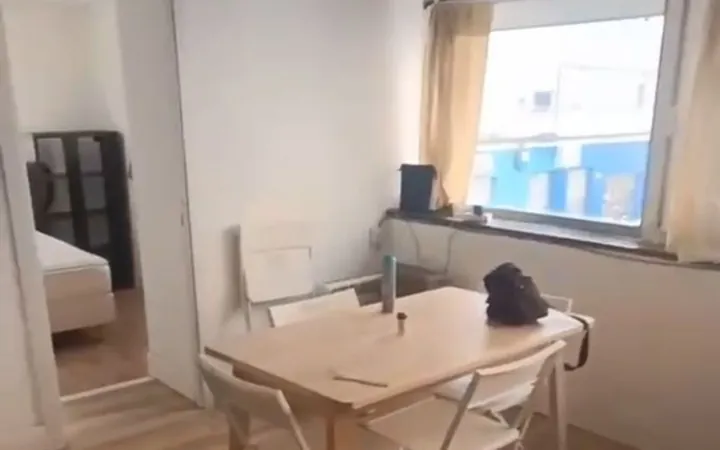 Piso en Calle de Lorenza Correa, 24, Bellas Vistas - Foto 5