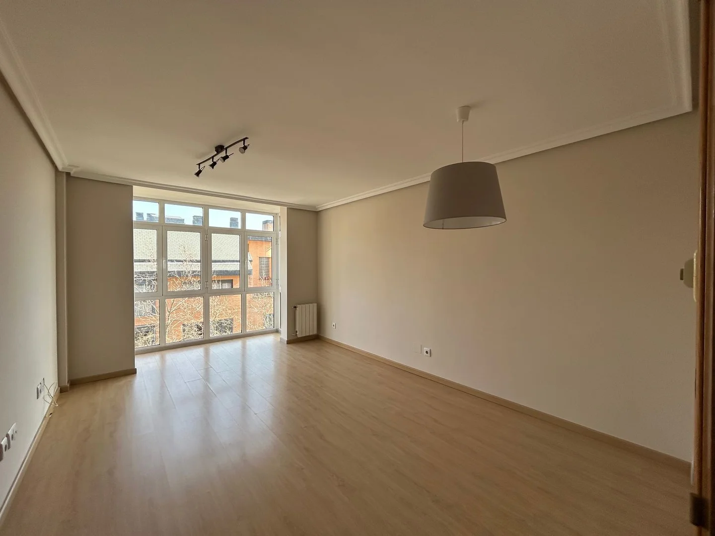 Piso en Barrio Campo de las Naciones-Corralejos - Foto 4