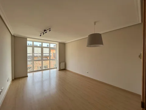 Piso en Barrio Campo de las Naciones-Corralejos - Foto 4