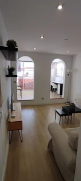 Piso en Bellas Vistas - Foto 1