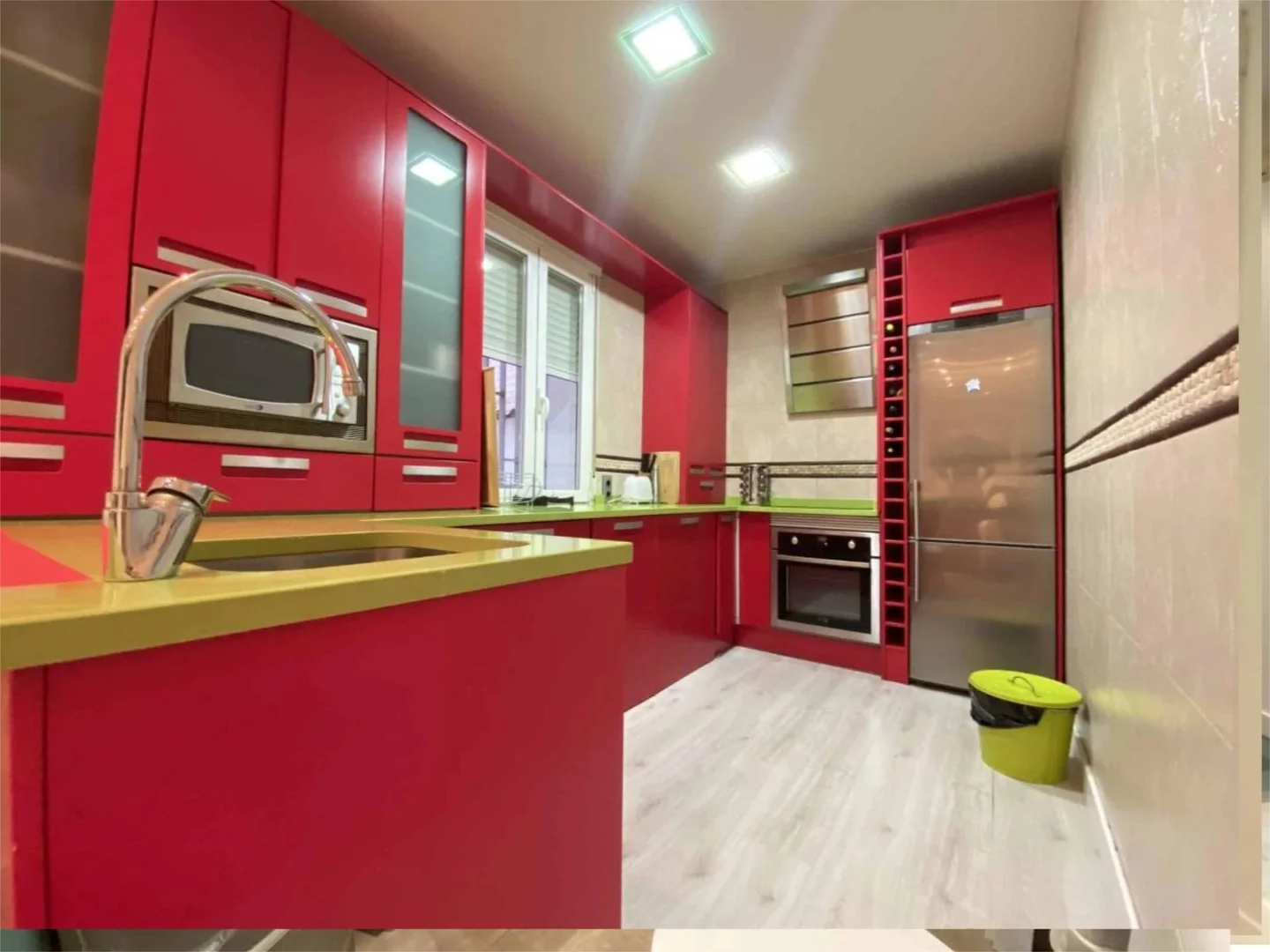 Piso en  Calle de Juan Bravo 65 - Foto 19