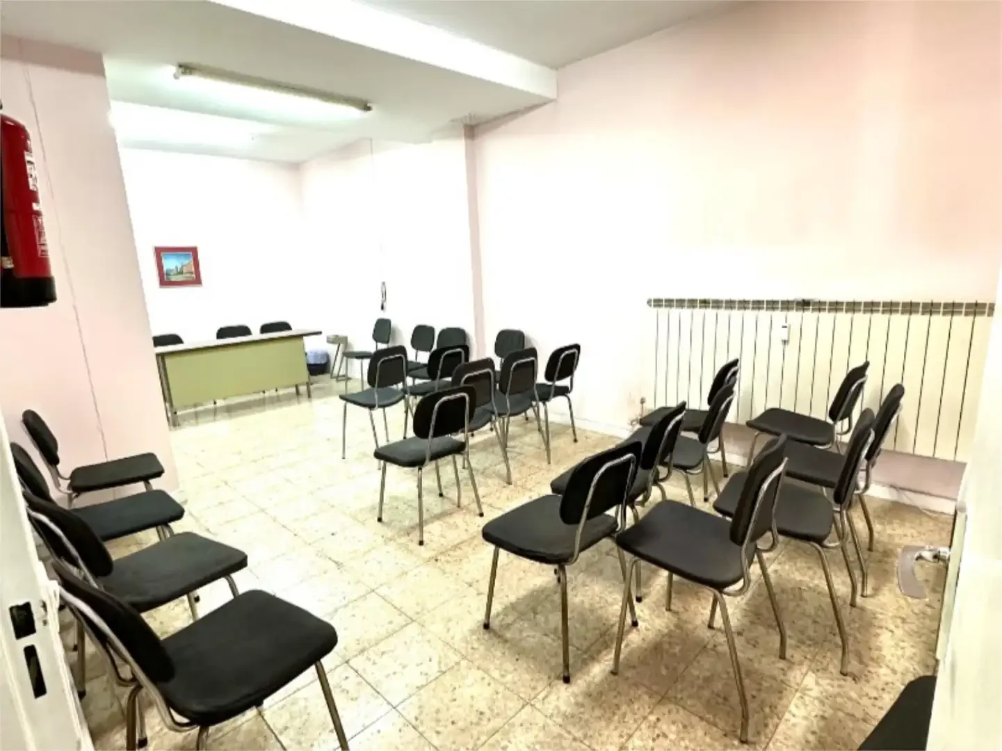 Local comercial en  Avenida de Moratalaz 175 - Foto 3