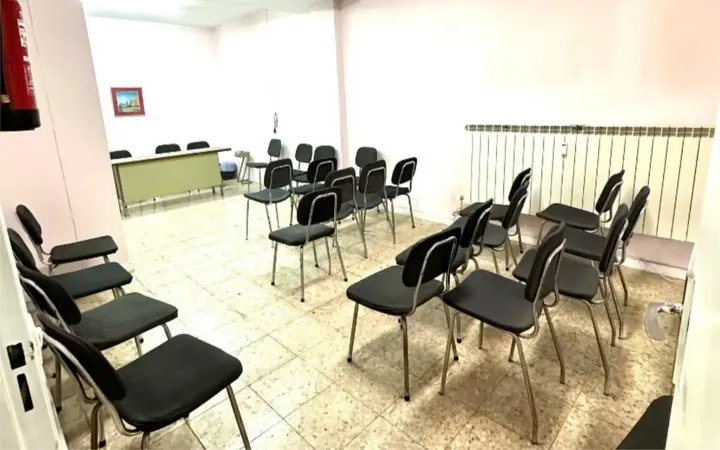 Local comercial en  Avenida de Moratalaz 175 - Foto 3