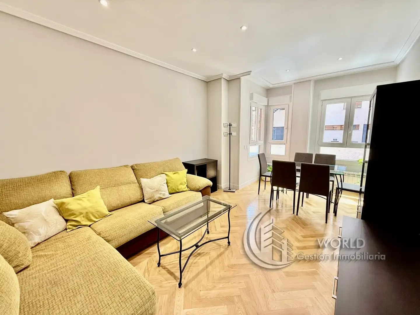 Piso en  Madrid Capital - Foto 4