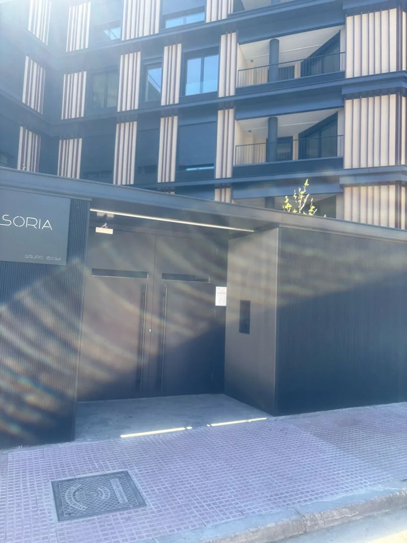 Piso en Calle Bausá, 13, Costillares - Foto 32