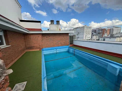 Alquiler de estudio en Calle del Doctor Fleming, 44 - Foto 63