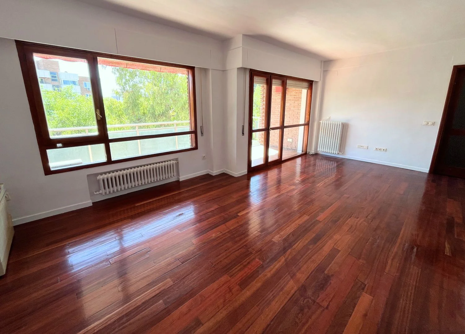 Piso en Calle de Santa María Magdalena, 24, Nueva España - Foto 16