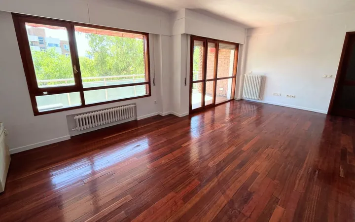 Piso en Calle de Santa María Magdalena, 24, Nueva España - Foto 16