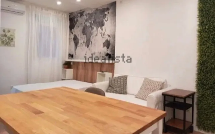 Estudio en Calle del Mesón de Paredes, 59, Lavapiés-Embajadores - Foto 1