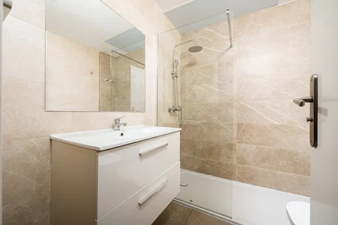 Estudio en Barrio Guindalera - Foto 11