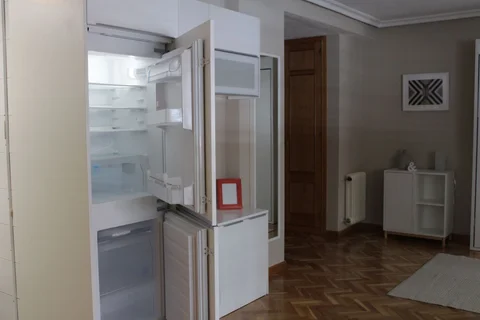 Estudio en calle de Santa Flora, 12 - Foto 12