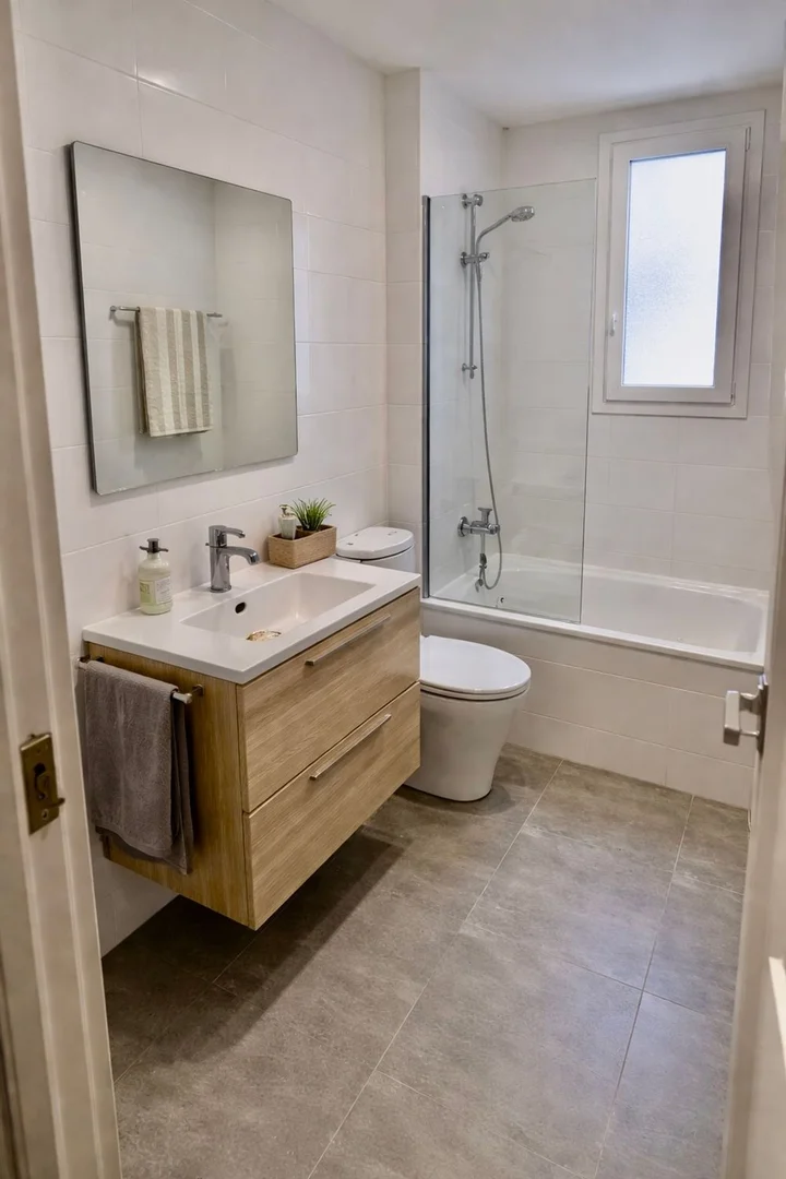 Piso en calle del Conde de Peñalver, 35 - Foto 4