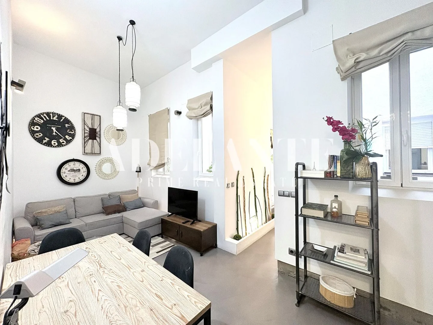 Dúplex en Calle de Zurbano, 68, Almagro - Foto 4