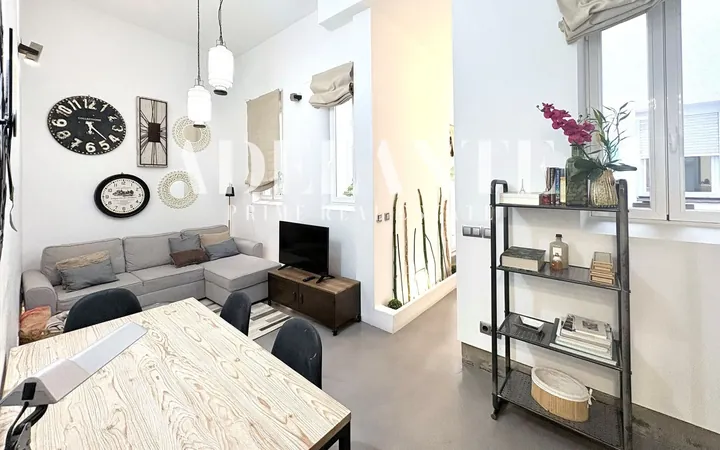 Dúplex en Calle de Zurbano, 68, Almagro - Foto 4