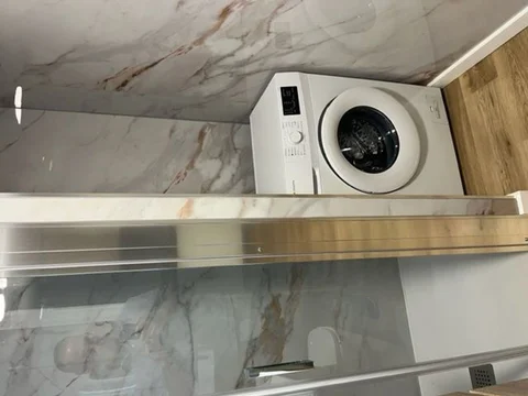 Alquiler de piso en Calle de Almansa, 91 - Foto 29