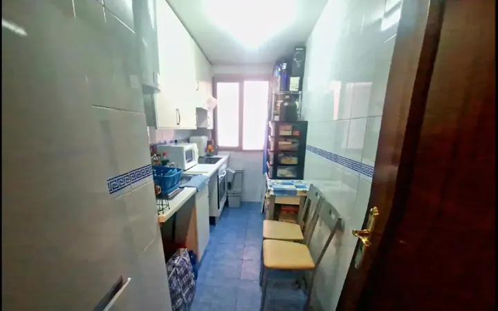 Piso en  Calle de José María del Boto 9 - Foto 11