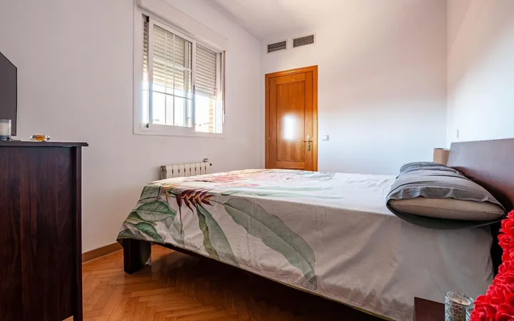 Ático en Calle de los Morales, 10, Pau de Carabanchel - Foto 17