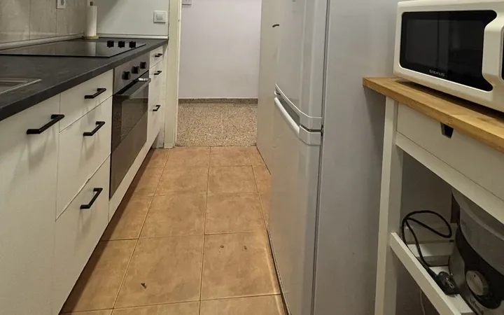 Piso en Calle de Pardo, 10, El Congrés i els Indians - Foto 9