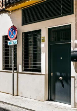 Estudio en calle de Finisterre, 42 - Foto 7