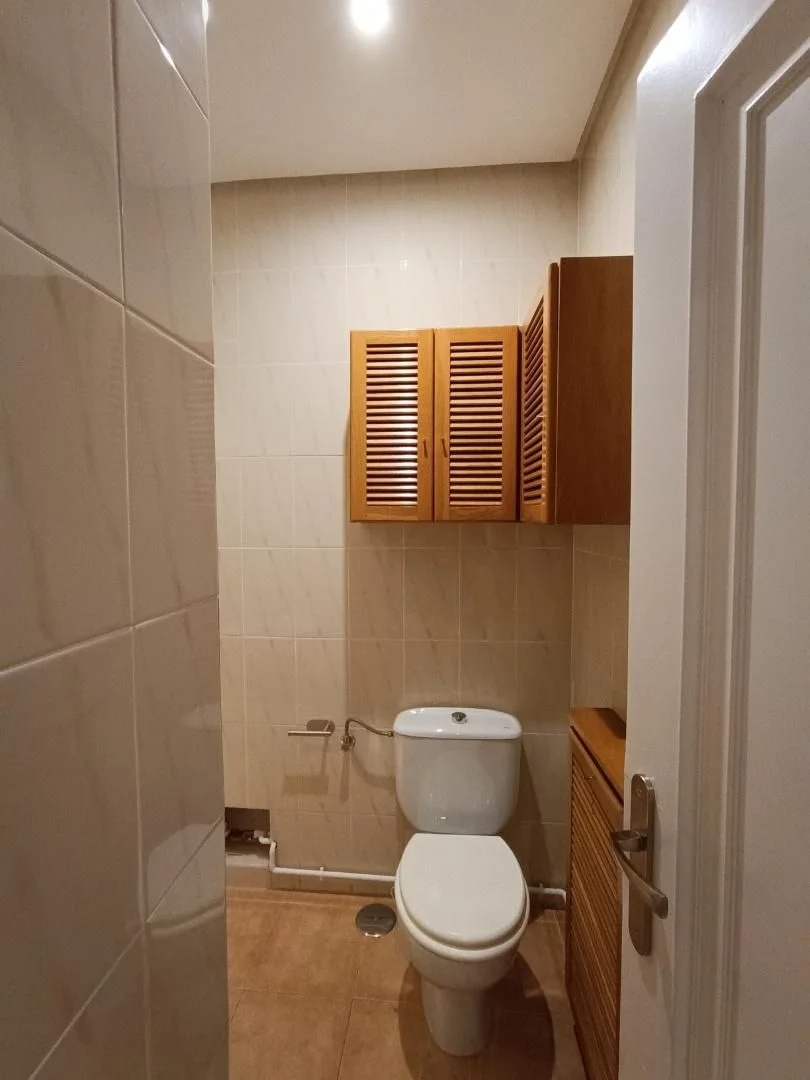 Piso en  Calle de Lagasca 136 - Foto 6