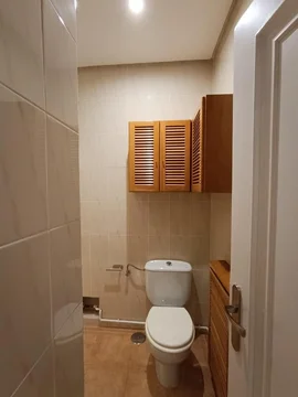 Piso en  Calle de Lagasca 136 - Foto 6