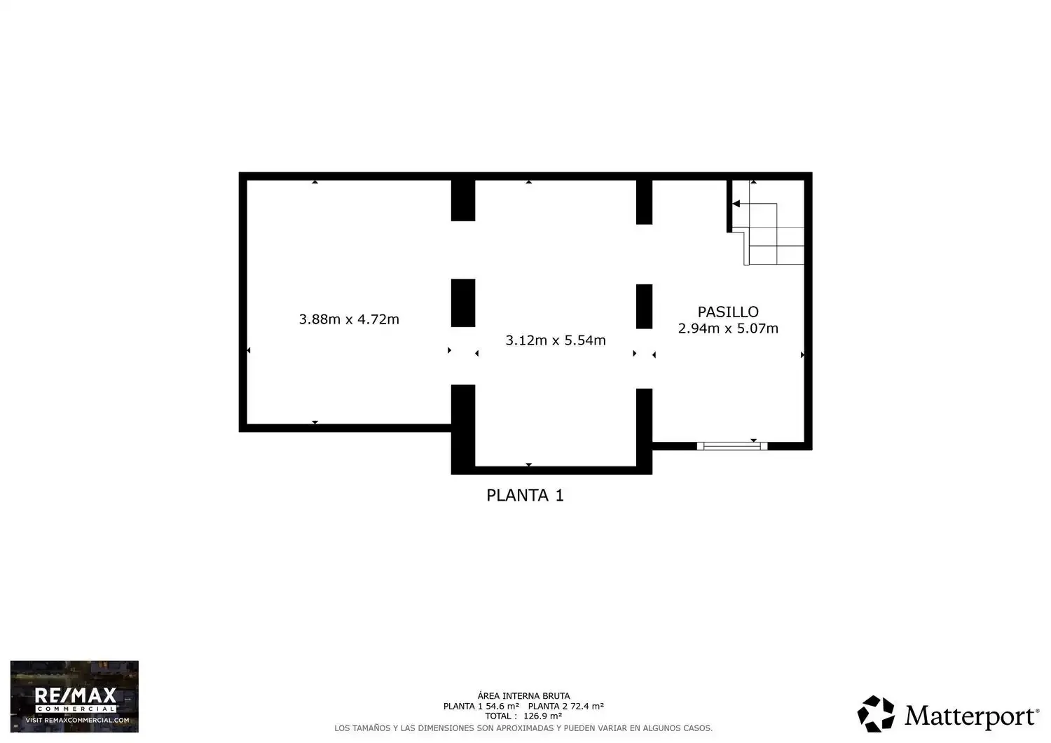 Local comercial en  N/A - Foto 16