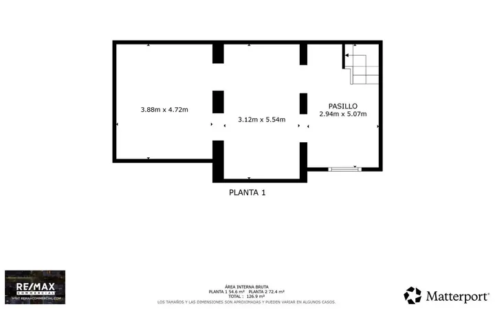 Local comercial en  N/A - Foto 16