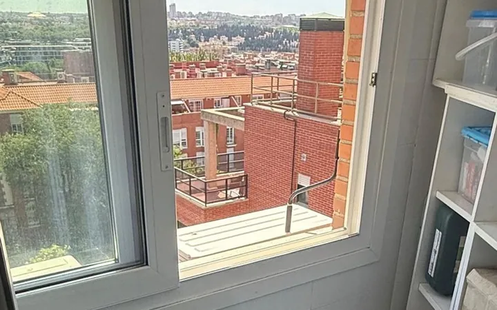 Piso en Gran Vía de San Francisco, 5, Palacio - Foto 11