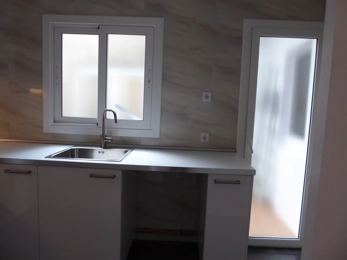 Dúplex en calle del Consell de Cent, 386