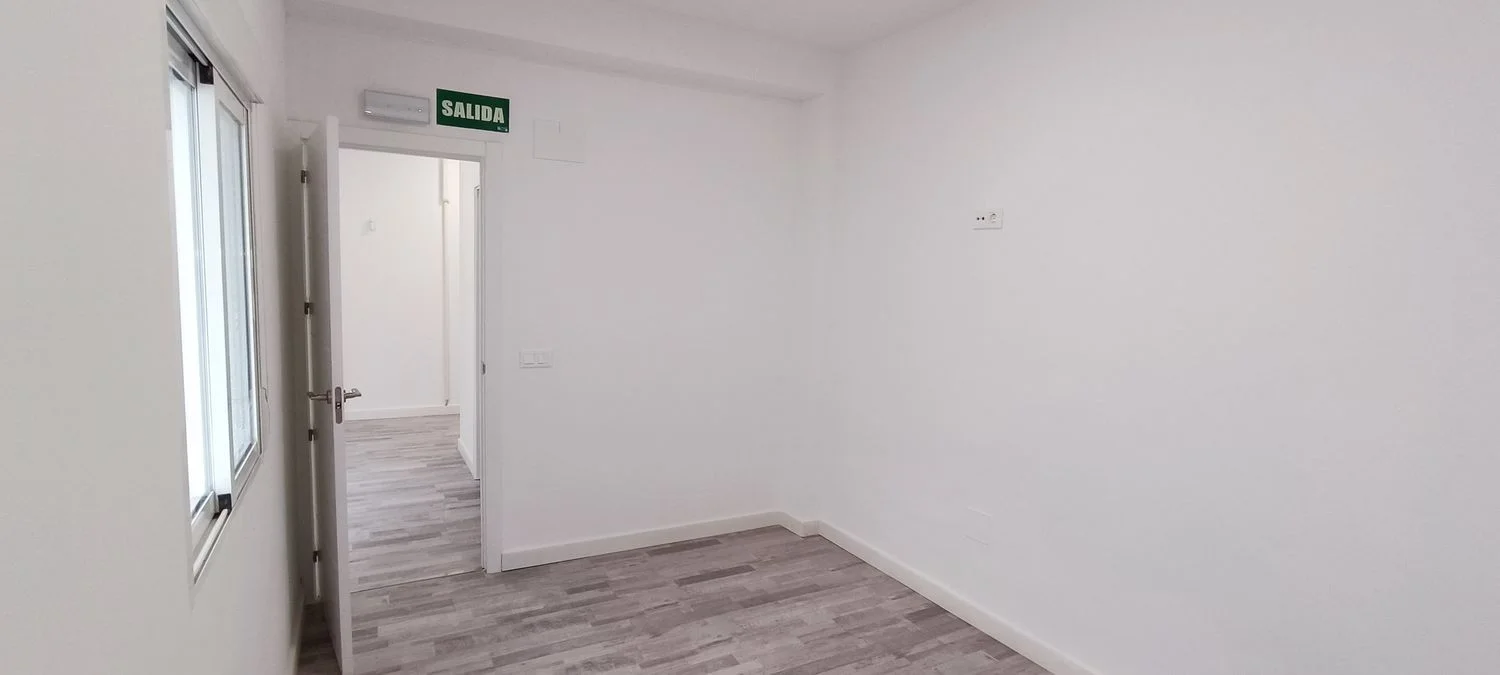 Piso en Calle de José del Pino, 48, Los Rosales - Foto 10