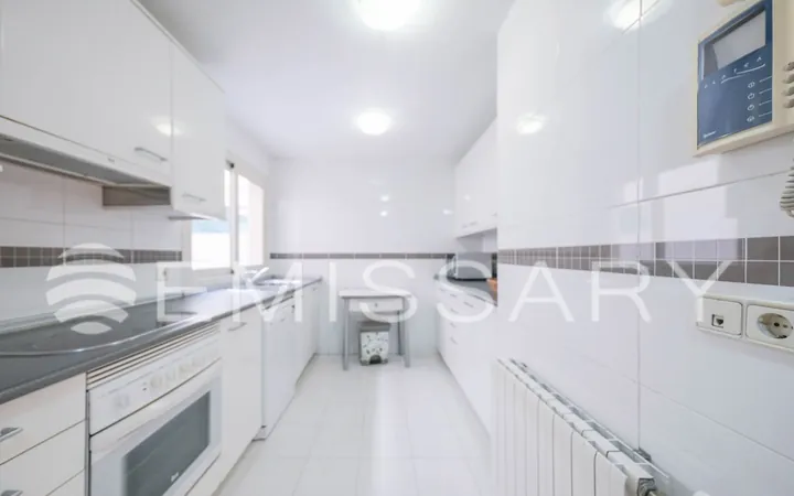 Piso en Calle de Yécora, 32, Rejas - Foto 21
