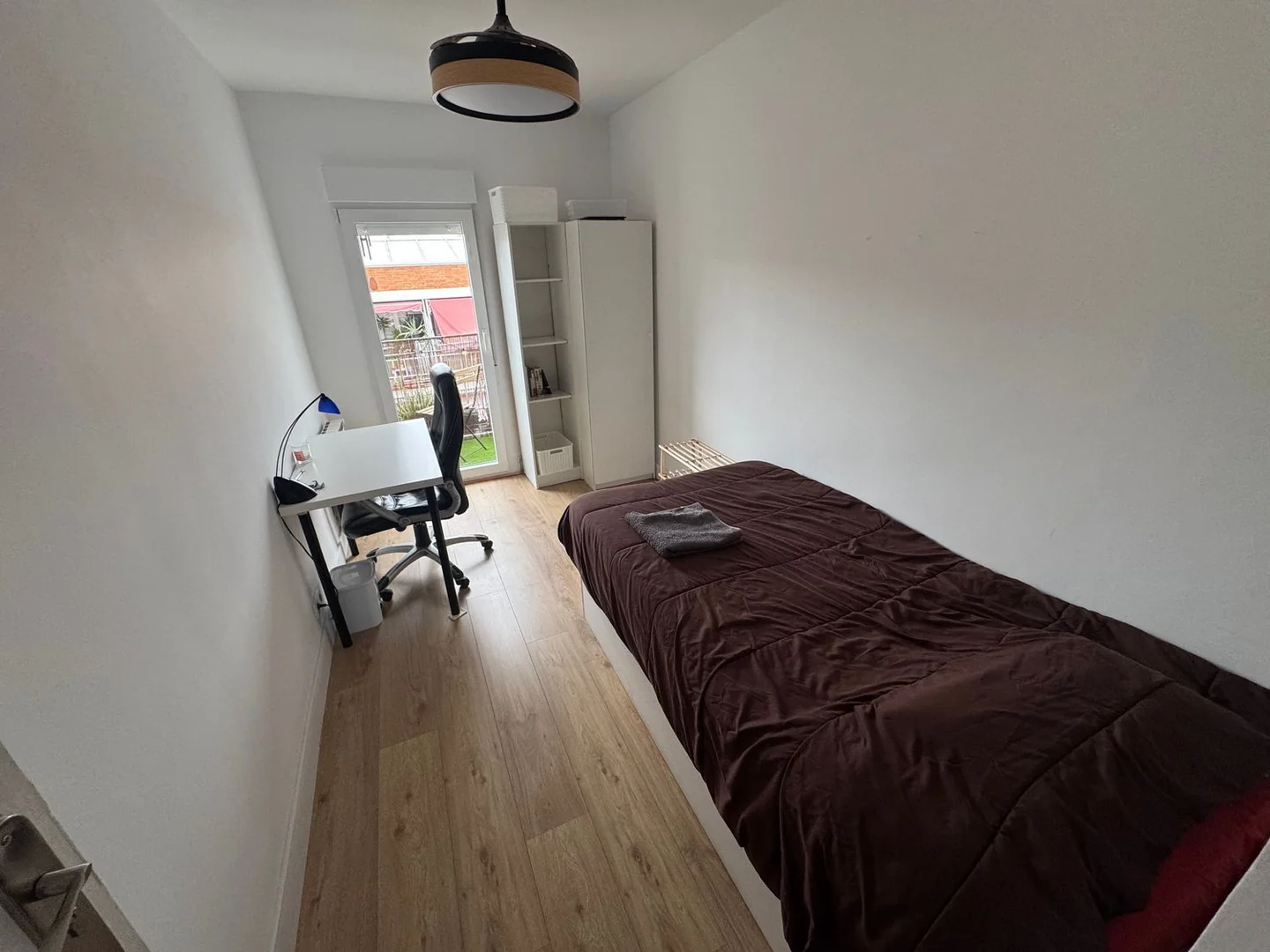 Piso en Calle de Víctor Manuel III, 4, Opañel - Foto 11