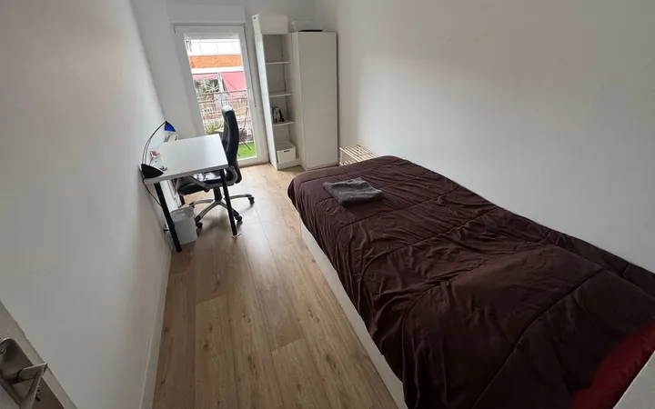 Piso en Calle de Víctor Manuel III, 4, Opañel - Foto 11
