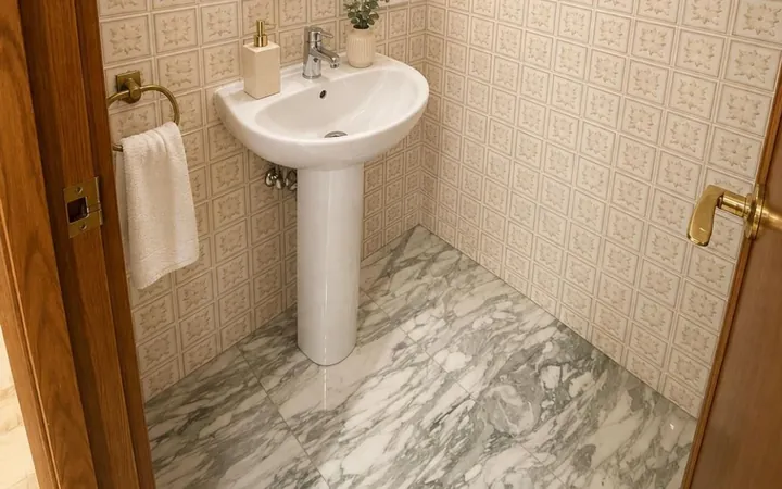 Piso en Calle de Zurbano, 29, Almagro - Foto 14