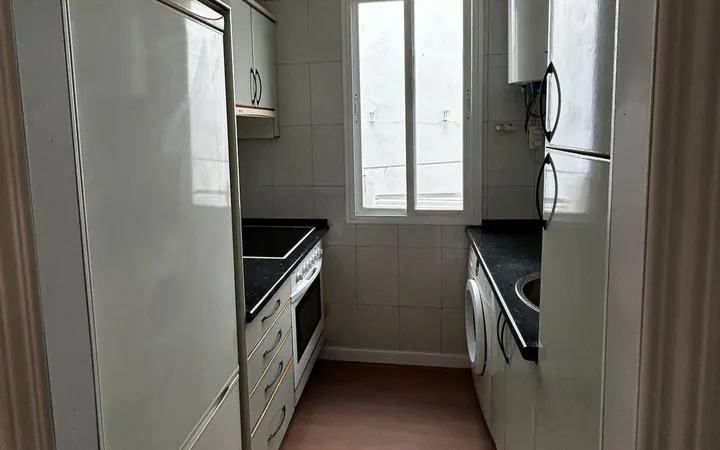 Piso en Calle de la Arquitectura, 2, Acacias - Foto 3