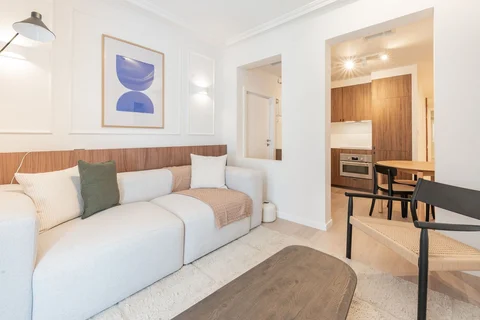 Piso en Barrio Chueca-Justicia - Foto 9