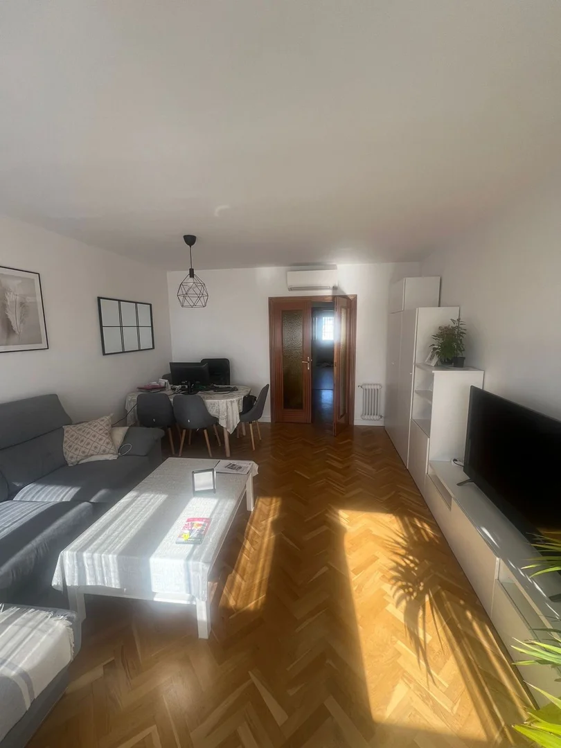 Piso en calle del Marqués de Lozoya, 8 - Foto 4