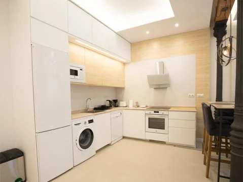 Piso en  Calle de Juan Álvarez Mendizábal 10 - Foto 6