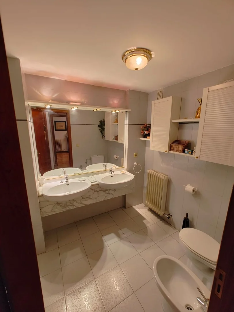 Piso en calle Benjamín de Tudela, 23 - Foto 11