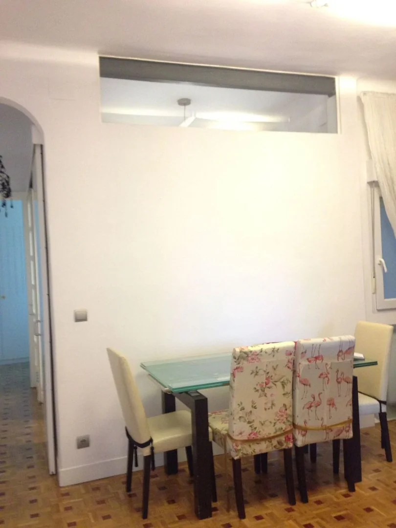 Piso en Calle Andrés Torrejón, 4, Pacífico - Foto 13