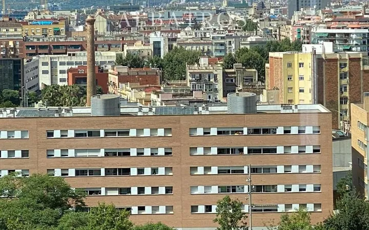 Piso en Calle de la Selva de Mar, Diagonal Mar i el Front Marítim del Poblenou - Foto 59
