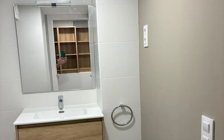 Piso en Sants, Sants - Foto 12