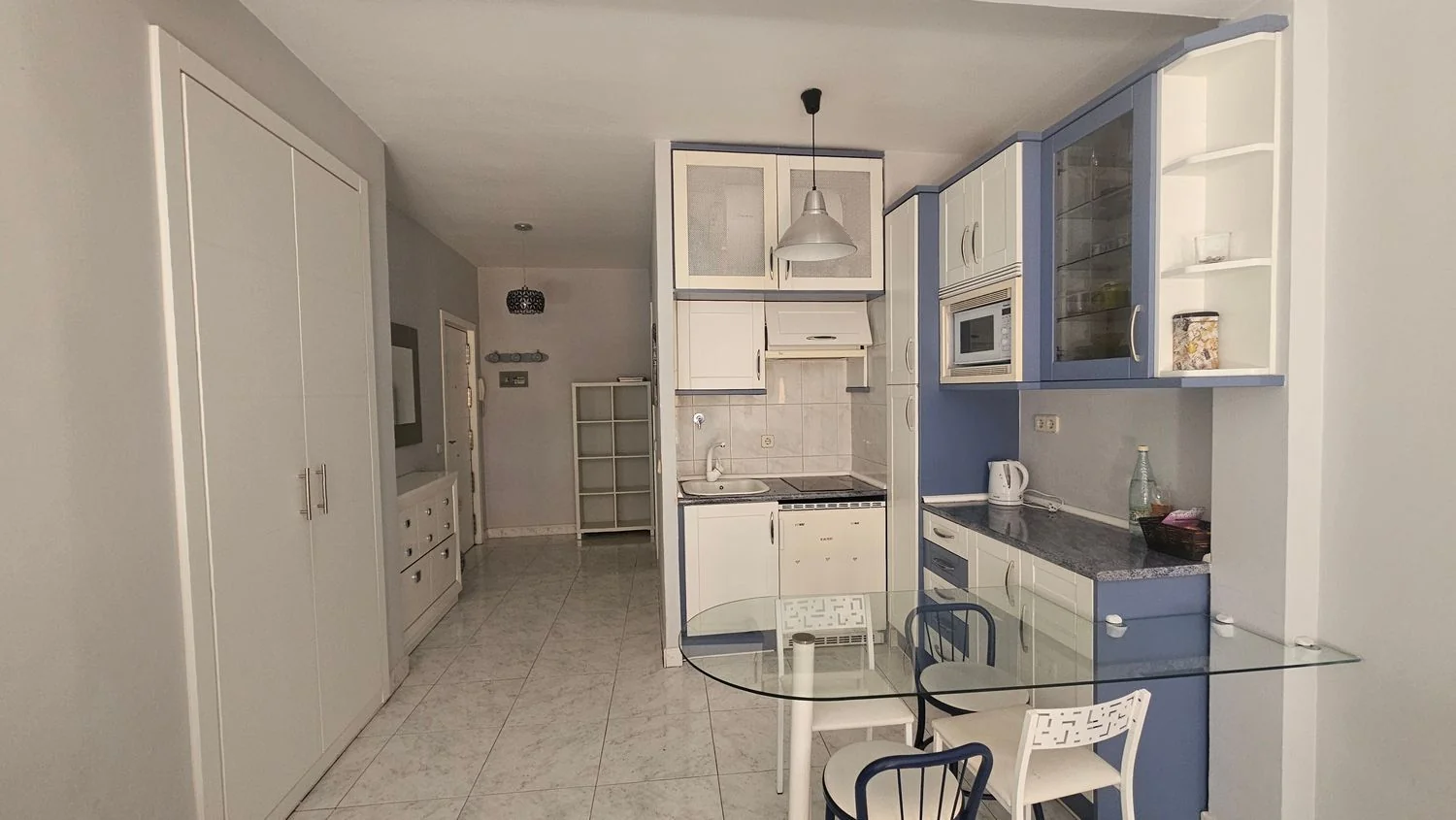 Estudio en Calle de las huertas, 23, Huertas-Cortes - Foto 7
