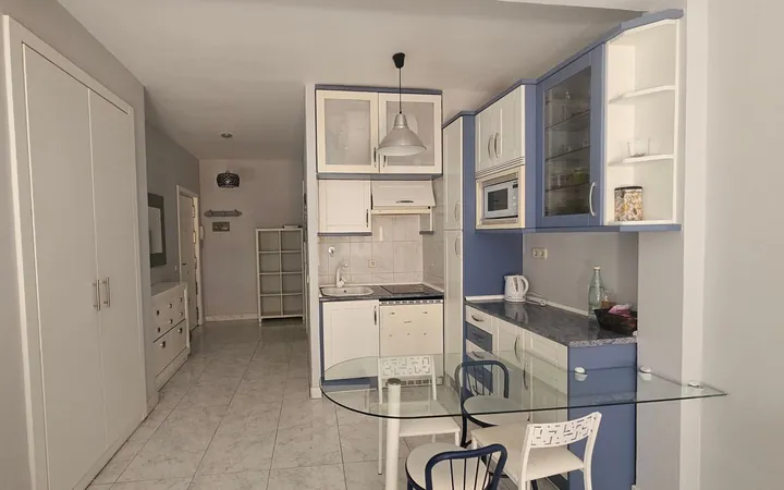 Estudio en Calle de las huertas, 23, Huertas-Cortes - Foto 7