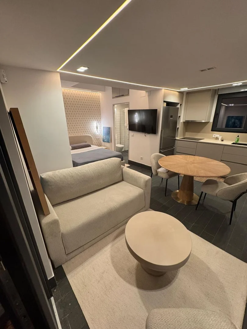 Estudio en Urb. la florida Barrio El Plantío - Foto 18