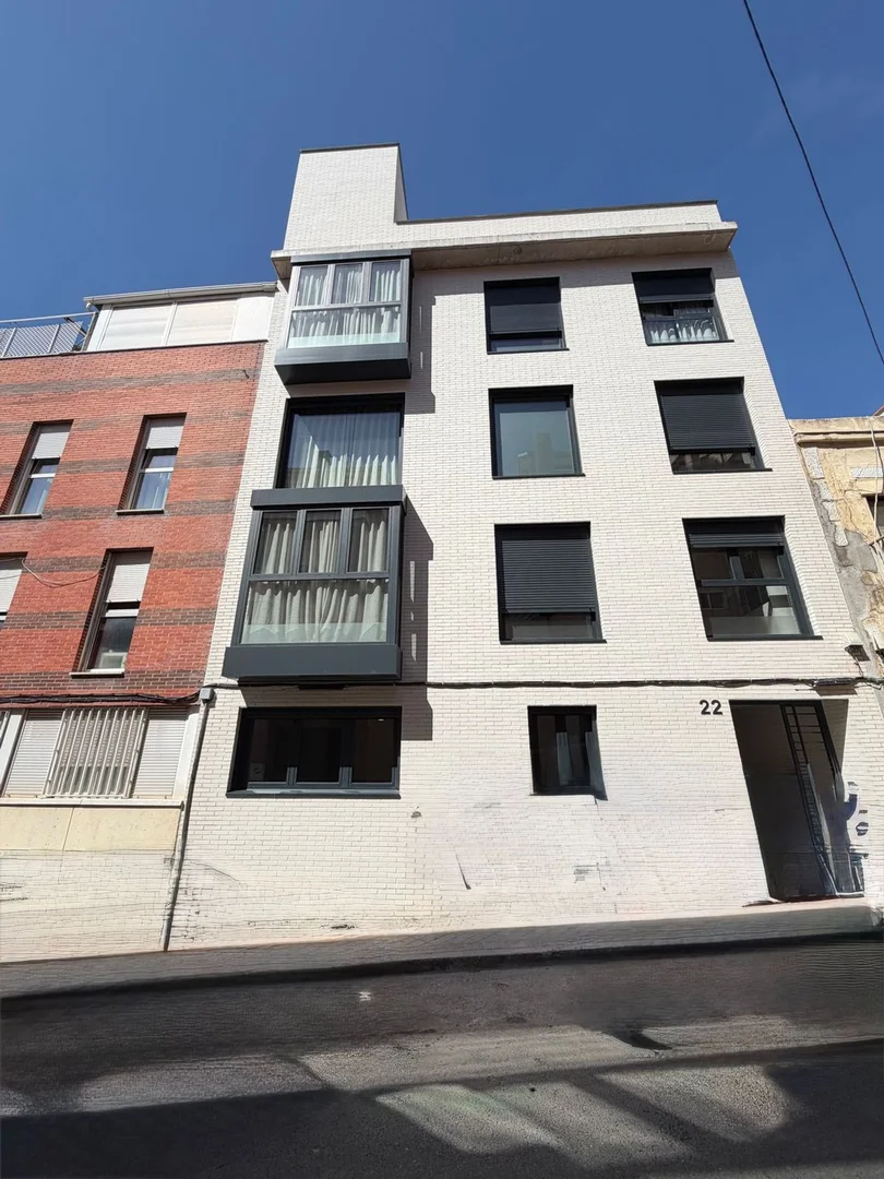 Piso en Calle Benjamín, 22 - Foto 14