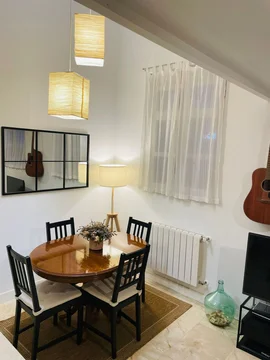 Piso en calle de María de Guzmán, 29 - Foto 3